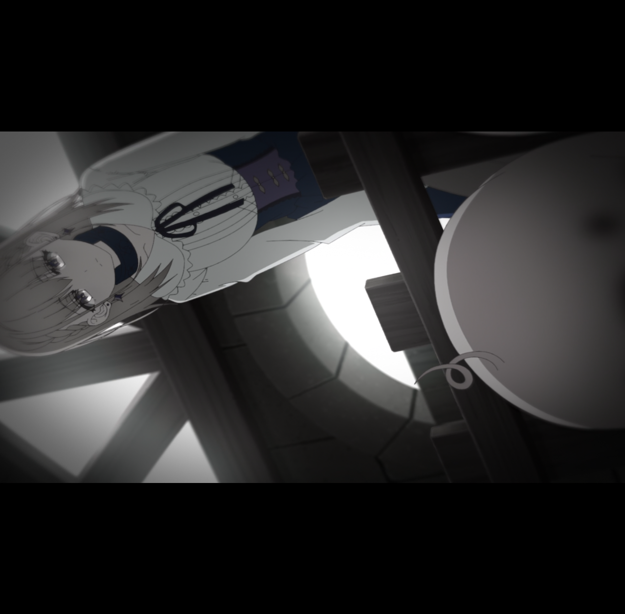 Buta no Liver wa Kanetsu Shiro (Erai-raws)